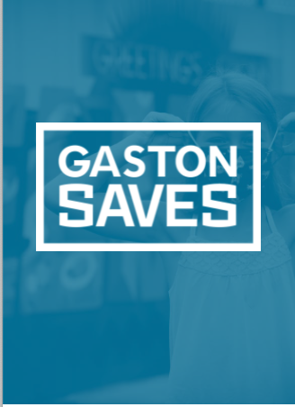 Gaston SAVES